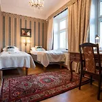 Hospitz 3* Savonlinna