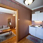 Hotel Hospitz Savonlinna
