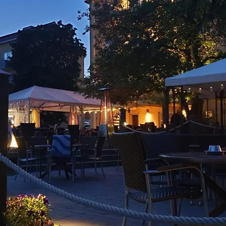 Hospitz Hotel Savonlinna