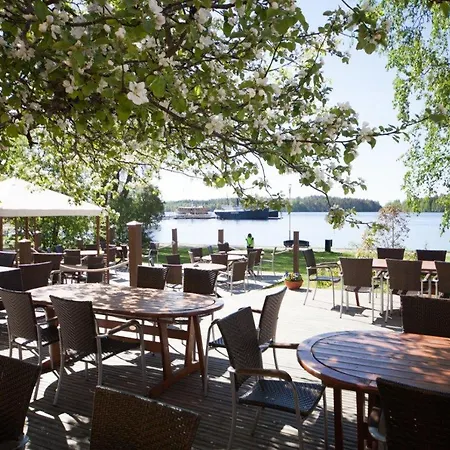 Hospitz Hotel Savonlinna