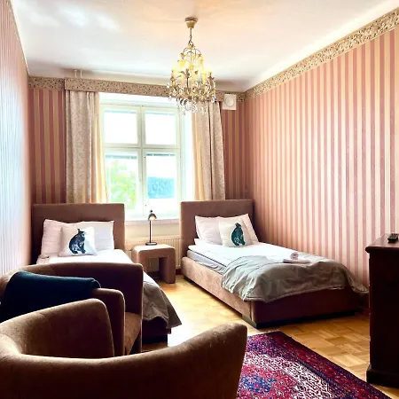Family Hospitz Savonlinna