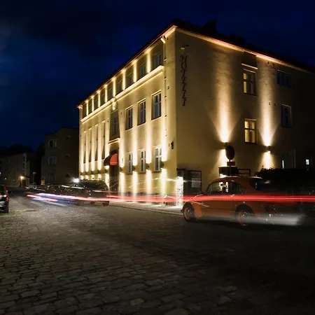 Hospitz Hotel Savonlinna