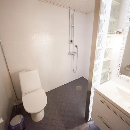 Hospitz Savonlinna