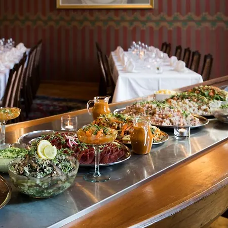 Hospitz 3* Savonlinna