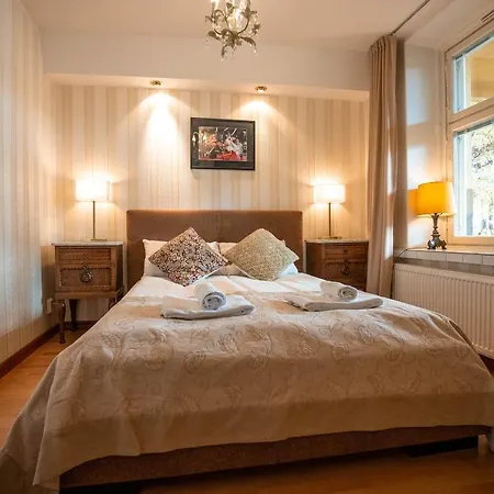 Hospitz 3* Savonlinna