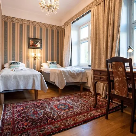 Hospitz 3* Savonlinna