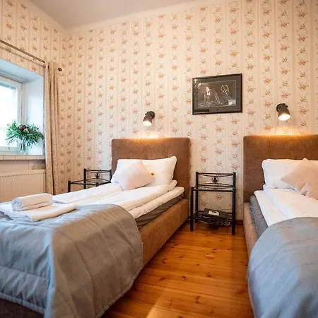 Hospitz Hotel Savonlinna