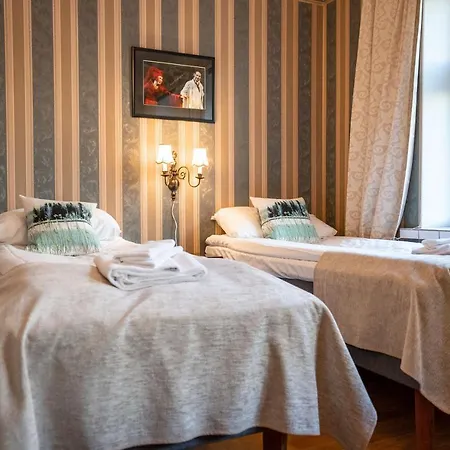 Hotel Family Hospitz 3*