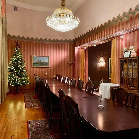 Hotel Hospitz Savonlinna