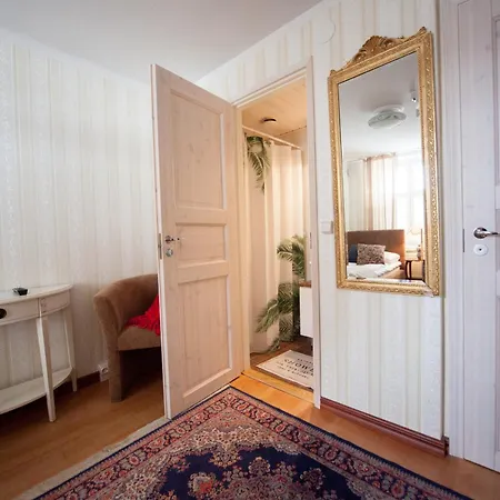 Family Hospitz 3* Savonlinna
