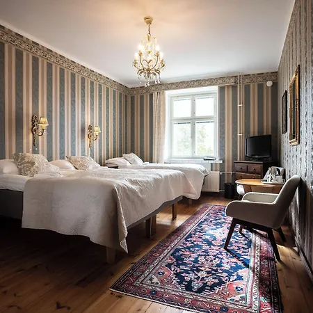 Family Hospitz Nyslott