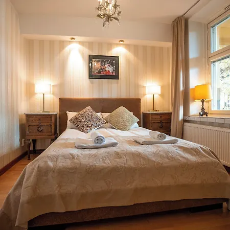 Hospitz 3* Savonlinna