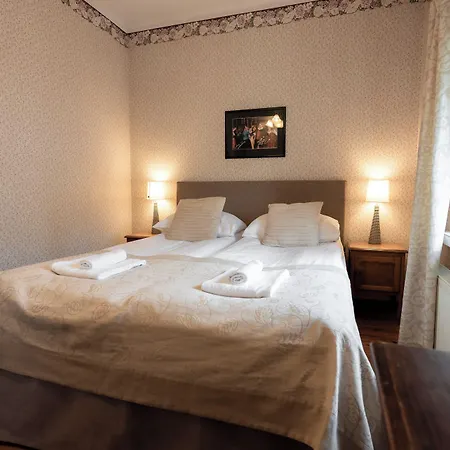 Hospitz 3* Savonlinna