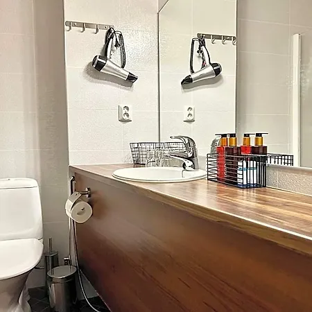 Hospitz Ξενοδοχείο Savonlinna