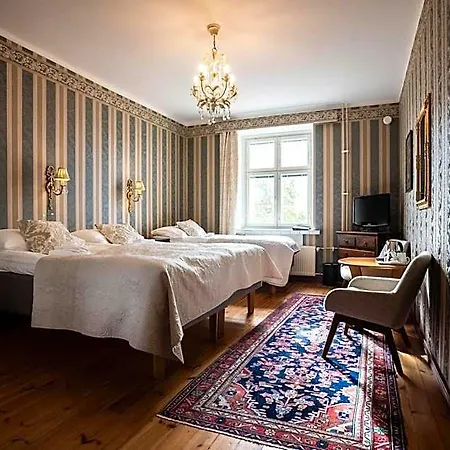 Hospitz Savonlinna