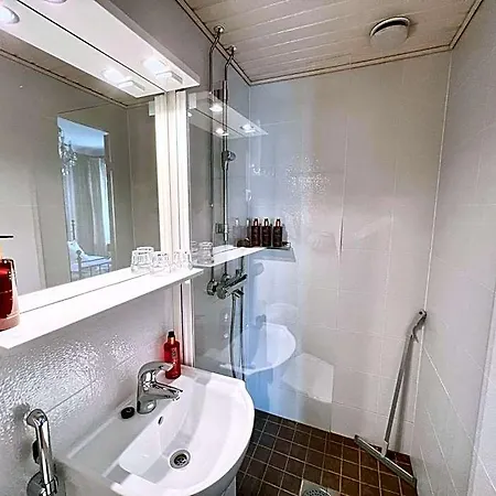Hospitz Savonlinna