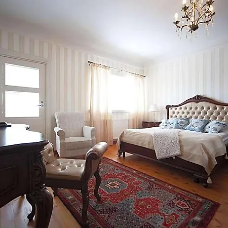 Ξενοδοχείο Hospitz Savonlinna