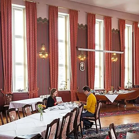 Hospitz Ξενοδοχείο Savonlinna