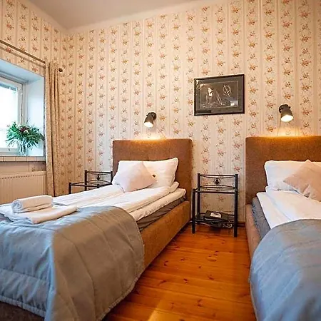 Hospitz 3* Savonlinna