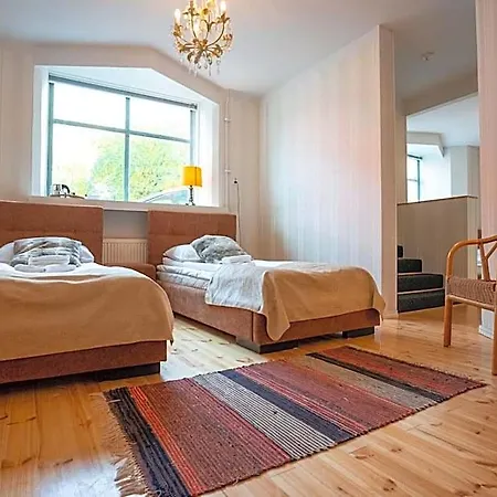Ξενοδοχείο Hospitz