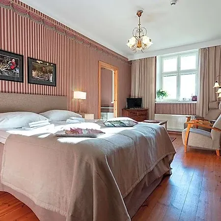 Hospitz 3* Savonlinna
