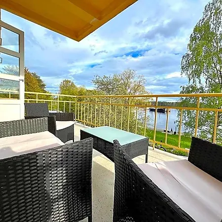 Hospitz Ξενοδοχείο Savonlinna