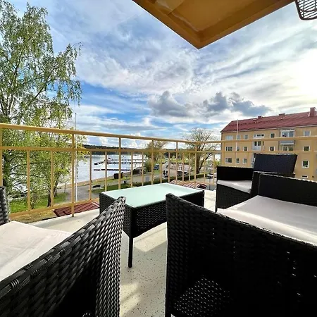 Hospitz Savonlinna