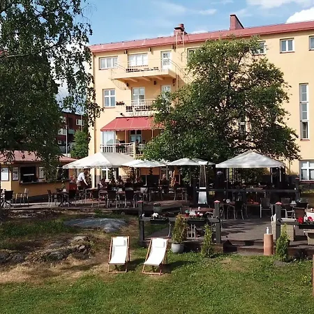 Hospitz Hotel