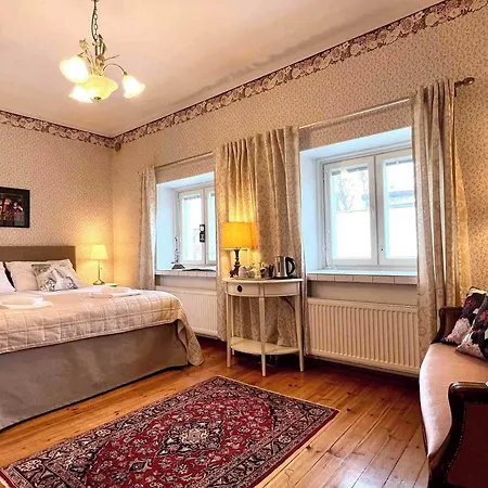 Hospitz 3* Savonlinna