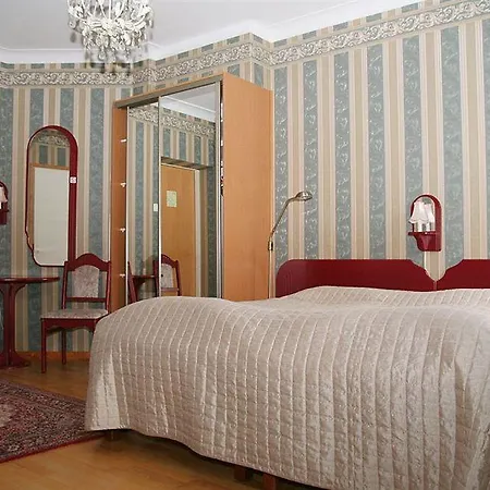 Hospitz 3* Savonlinna