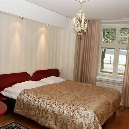 Hospitz Ξενοδοχείο 3*