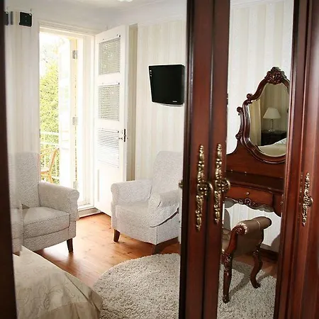 Hospitz 3* Savonlinna