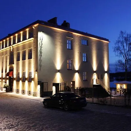 Family Hospitz Hotel 3*