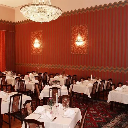 Family Hospitz 3* Savonlinna