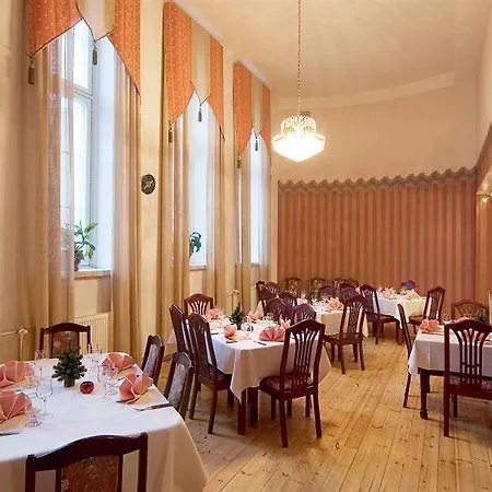 Hospitz Ξενοδοχείο 3*