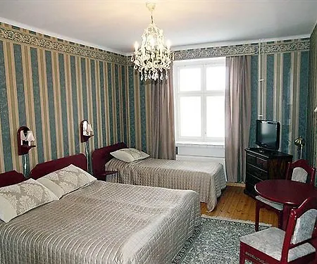 Hotel Family Hospitz Savonlinna