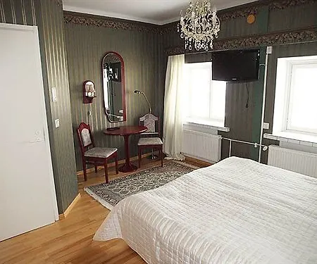 Family Hospitz Hotel Savonlinna