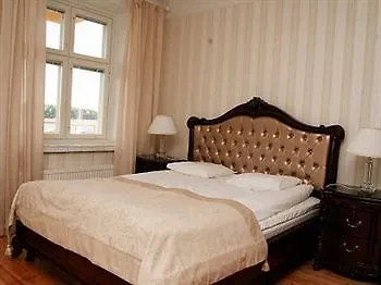 Hospitz 3* Savonlinna