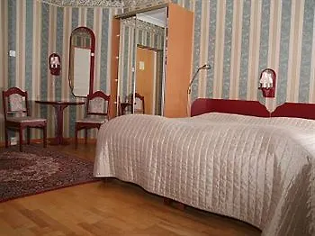 Family Hospitz Hotel Savonlinna