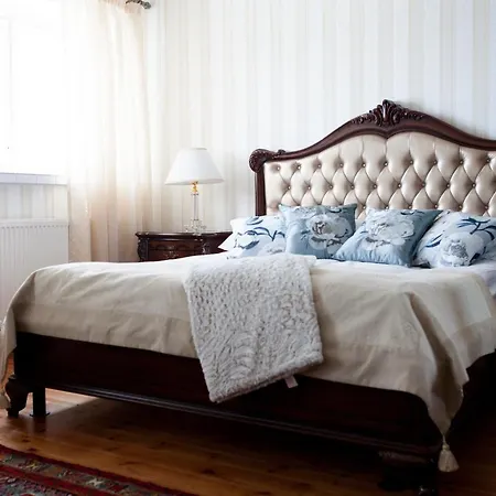 Hospitz Hotel 3*