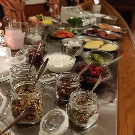 Hotell Family Hospitz