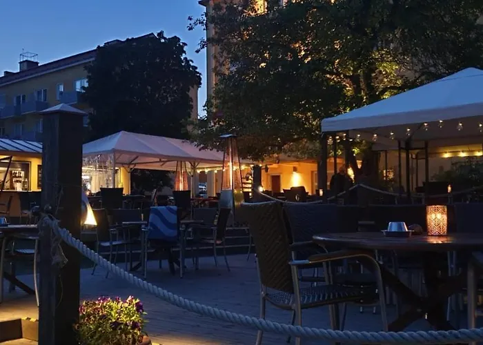 Hospitz Ξενοδοχείο Savonlinna