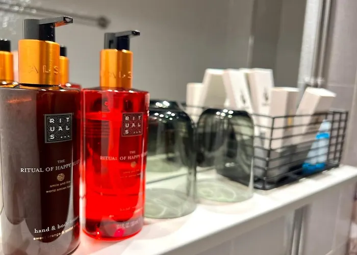 Hospitz Ξενοδοχείο 3*