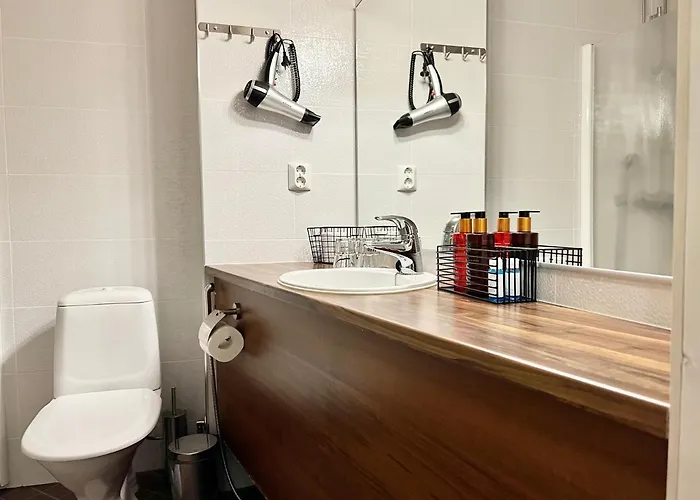 Hospitz Ξενοδοχείο 3*