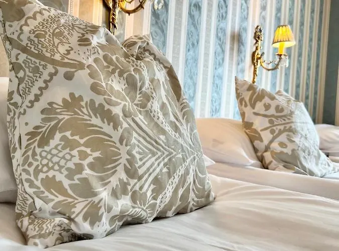 Ξενοδοχείο Hospitz