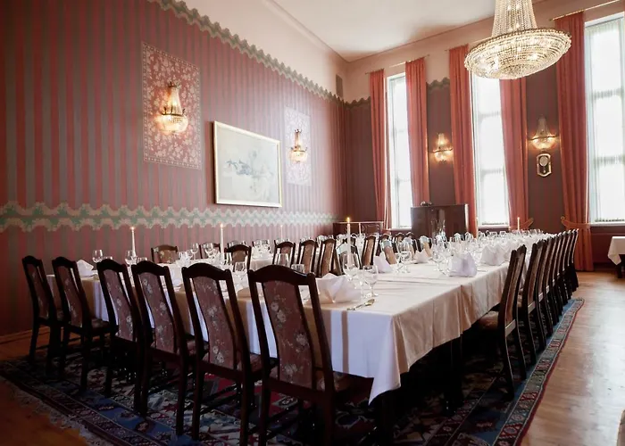 Hospitz Ξενοδοχείο