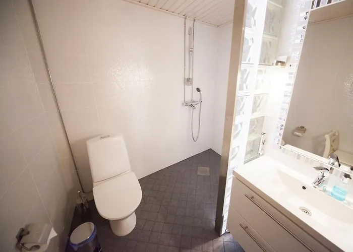 Hospitz Савонлинна