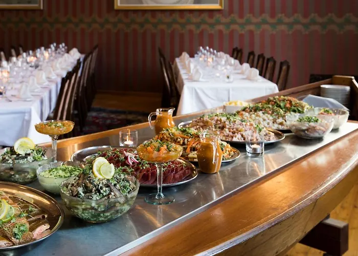 Hospitz 3* Savonlinna