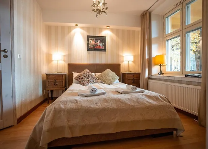 Hospitz 3* Савонлинна