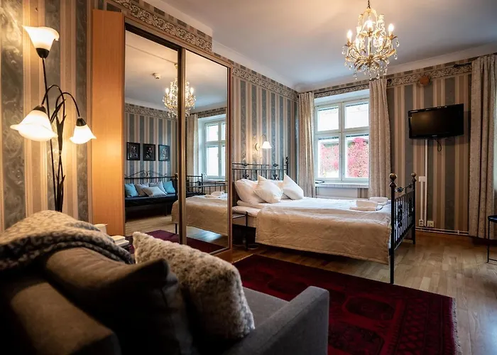 Hospitz Ξενοδοχείο